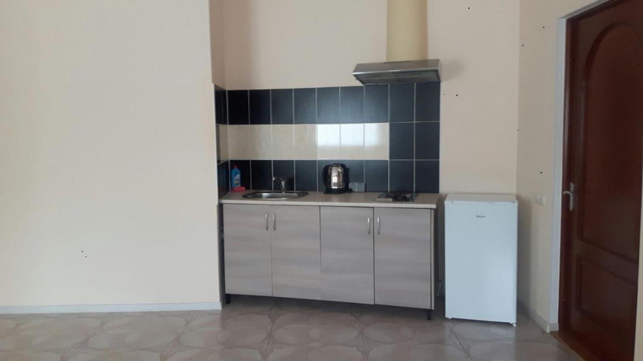 Апартаменты Анна Cernihiv Exterior foto