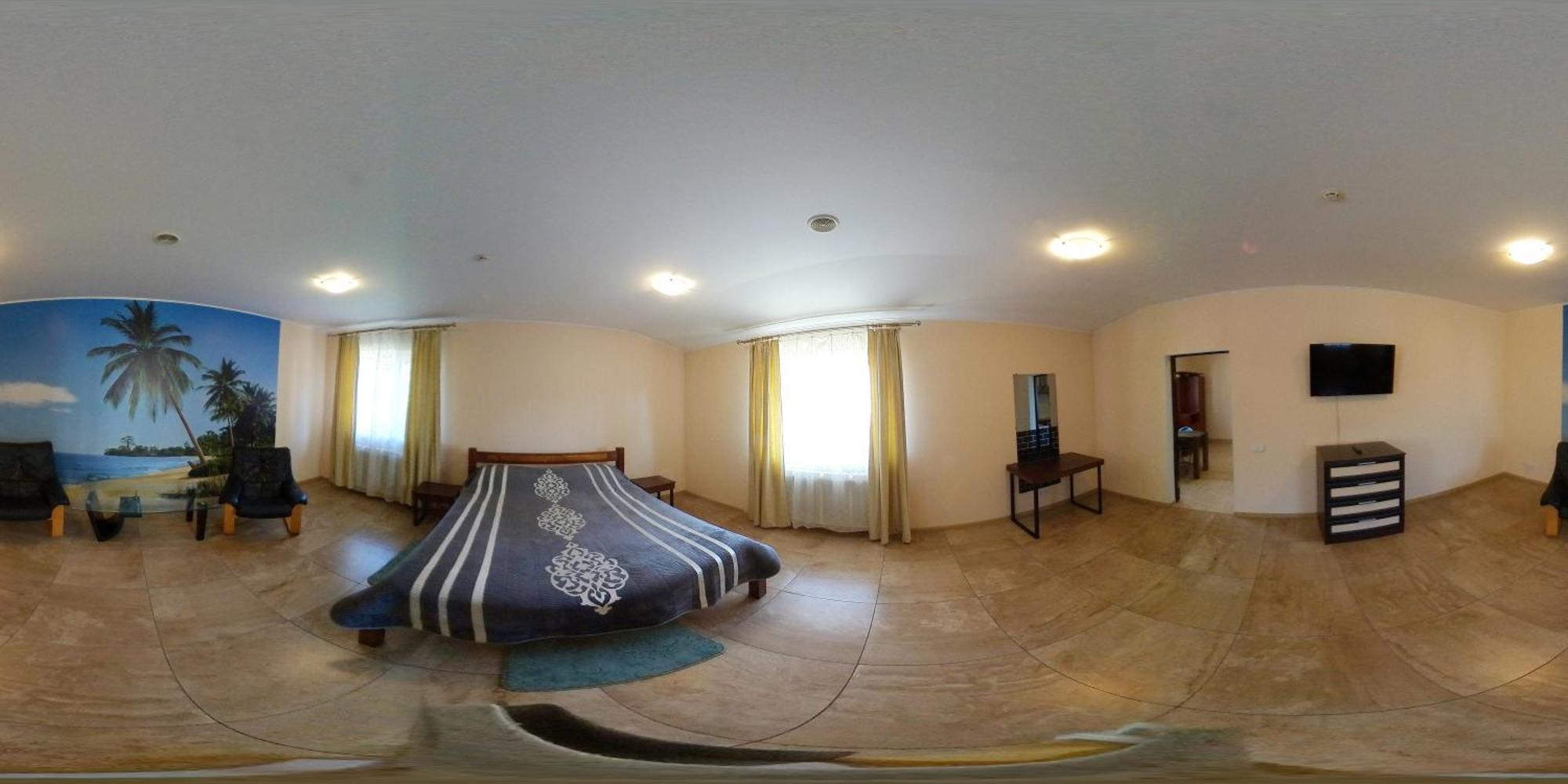 Апартаменты Анна Cernihiv Exterior foto